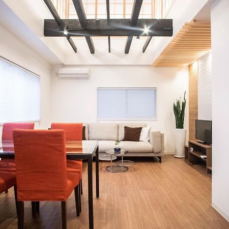Kyo Suite Hanano - Vacation Stay 84353 京都市 エクステリア 写真