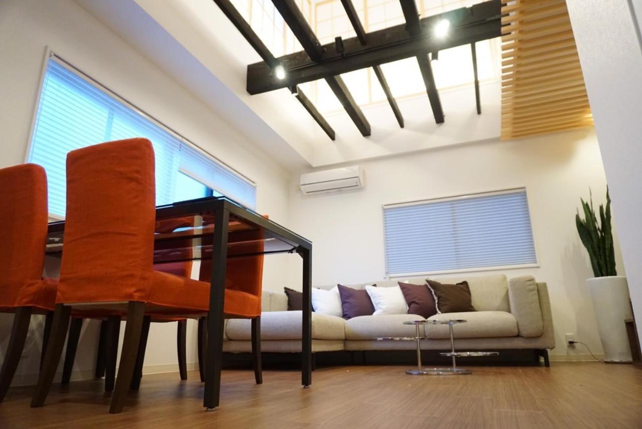 Kyo Suite Hanano - Vacation Stay 84353 京都市 エクステリア 写真