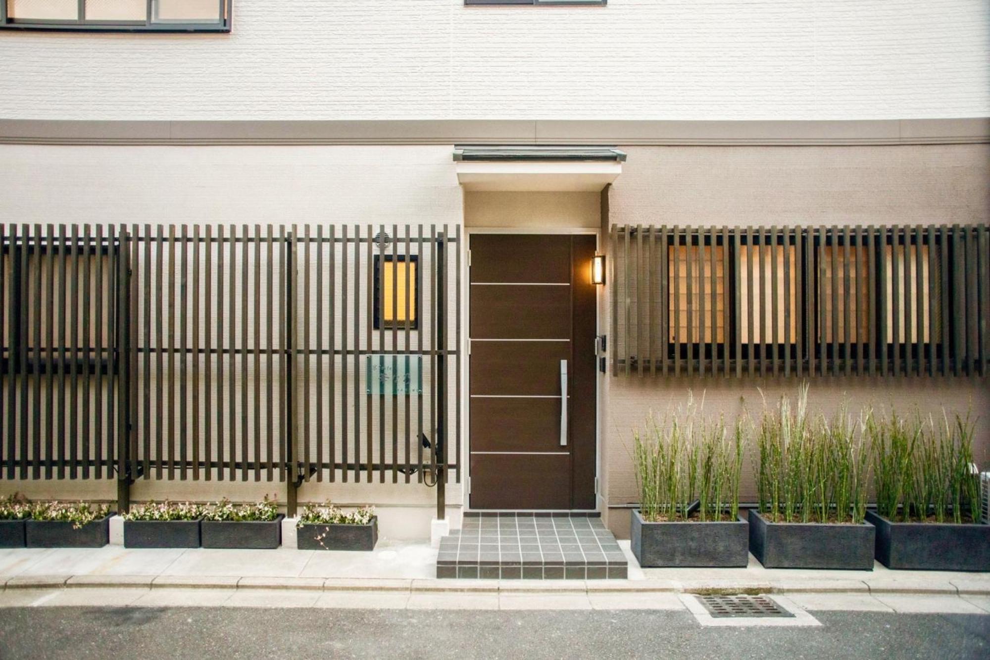 Kyo Suite Hanano - Vacation Stay 84353 京都市 エクステリア 写真