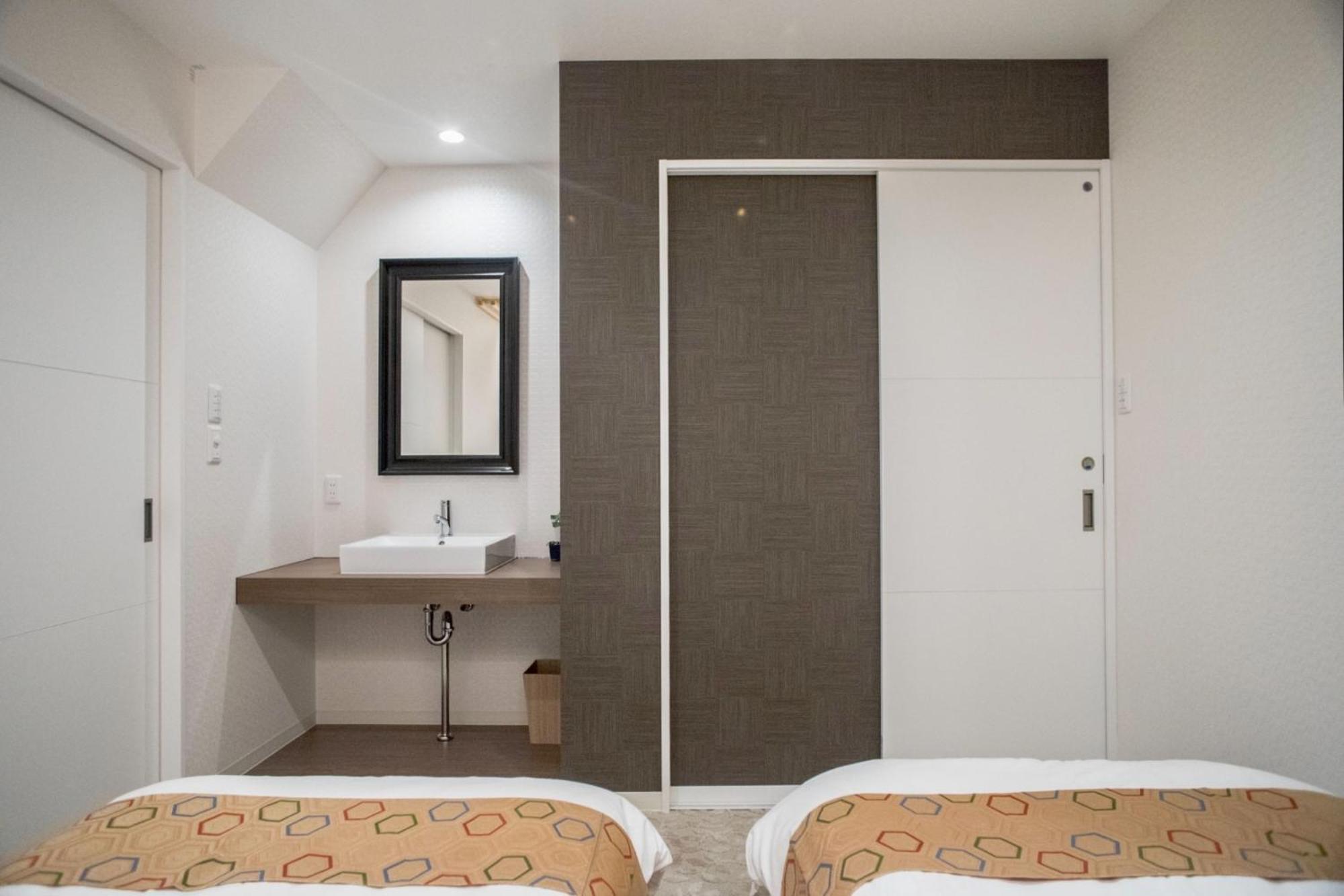 Kyo Suite Hanano - Vacation Stay 84353 京都市 エクステリア 写真