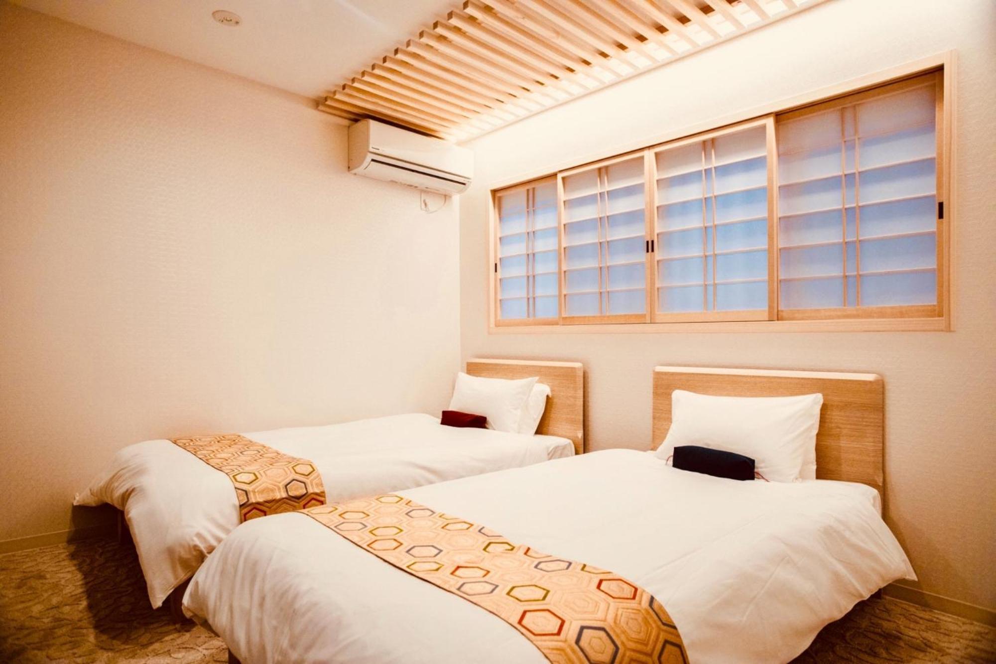 Kyo Suite Hanano - Vacation Stay 84353 京都市 エクステリア 写真