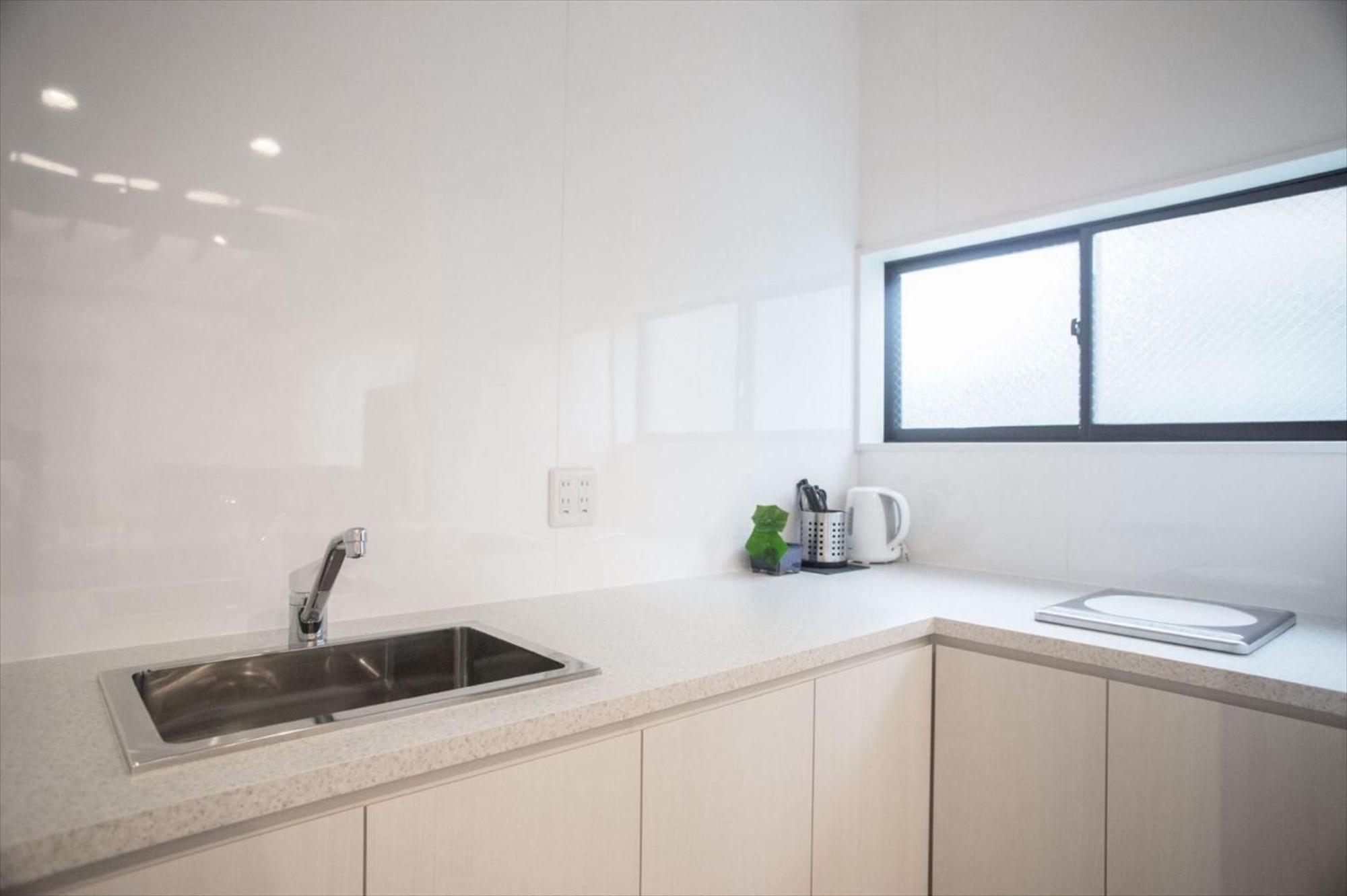 Kyo Suite Hanano - Vacation Stay 84353 京都市 エクステリア 写真