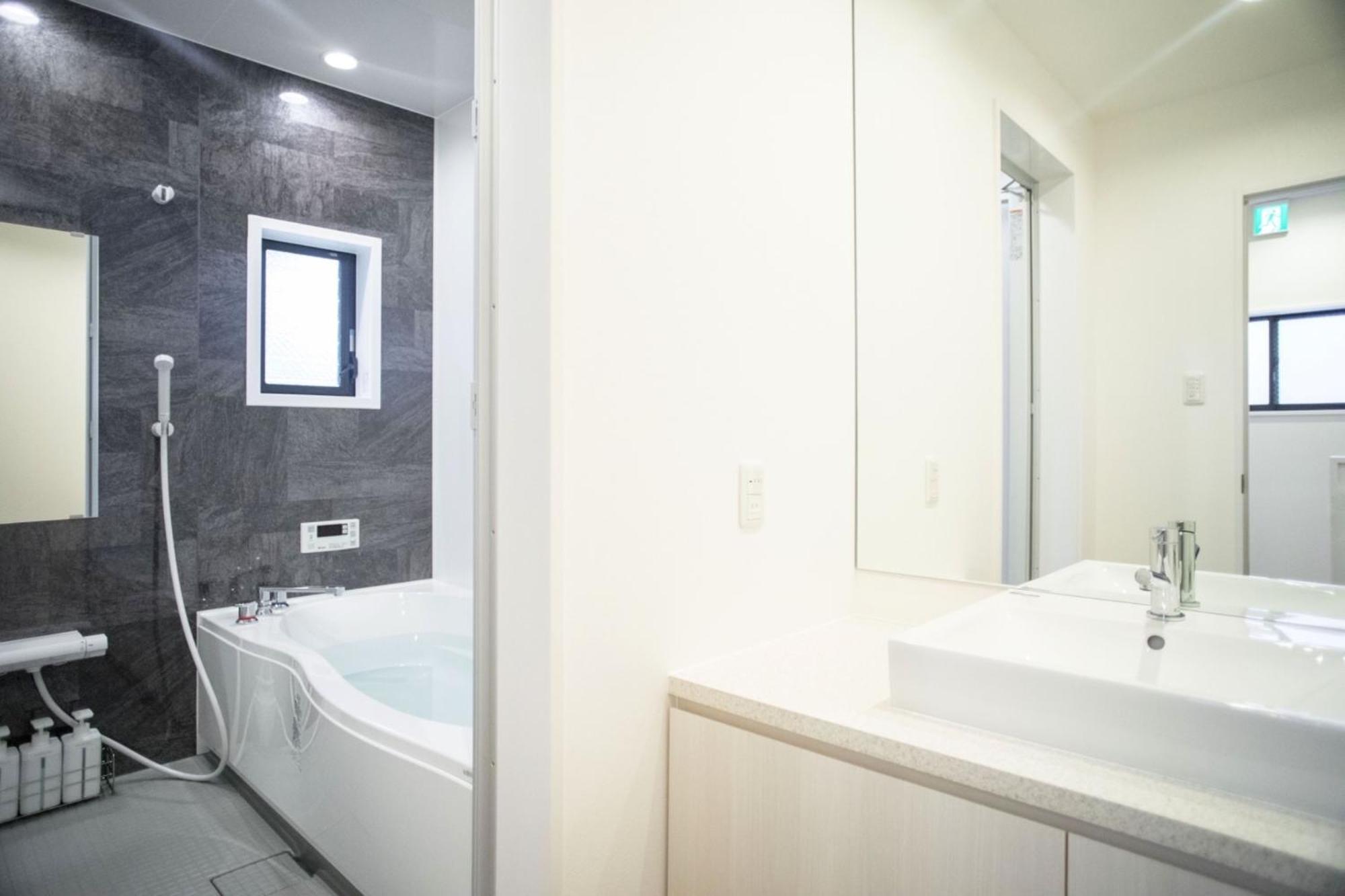 Kyo Suite Hanano - Vacation Stay 84353 京都市 エクステリア 写真